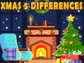 游戏Xmas 5 Differences