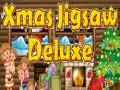 游戏Xmas jigsaw deluxe