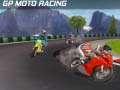游戏GP Moto Racing