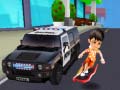 游戏Bus and Subway: Multiplayer Runner