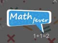 游戏Math Fever