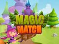 游戏Magic Match
