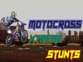 游戏Motocross Xtreme Stunts