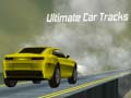 游戏Ultimate Car Tracks