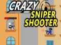 游戏Crazy Sniper Shooter