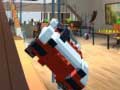 游戏Brick Car Crash Online
