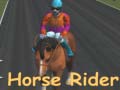游戏Horse Rider