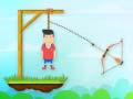 游戏Mr Archer