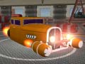 游戏Futuristic Racing 3D