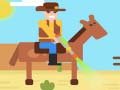 游戏Cowboy Brawl