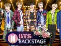游戏BTS Backstage