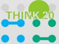 游戏Think 20