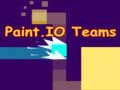 游戏Paint.IO Teams