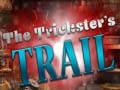 游戏The Trickster`s Trail