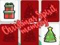游戏Christmas Spirit Memory