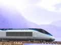 游戏Impossible Train Game