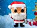 游戏Christmas Memory Challenge