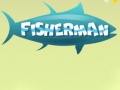 游戏Fisherman