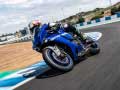 游戏Yamaha YZF R1