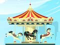游戏Amusement Park Hidden Stars