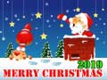 游戏Merry Christmas 2019