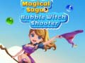 游戏Magical Saga Bubble Witch Shooter