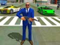 游戏Police Crime City: Simulator Police Car Driving