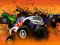 游戏Slope Racing