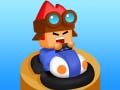 游戏Kart Fight.io