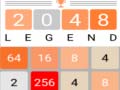 游戏2048 Legend