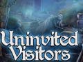 游戏Uninvited Visitors