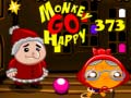 游戏Monkey Go Happly Stage 373