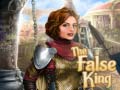 游戏The False King