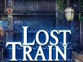 游戏Lost Train