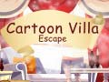 游戏Cartoon Villa Escape