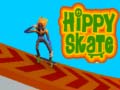 游戏Hippy Skate