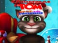 游戏Christmas Tom Spot The Difference