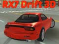 游戏RX7 Drift 3D