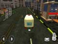游戏City Tuk Tuk Rickshaw: Chingchi Simulator