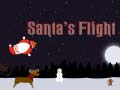 游戏Santa's Flight