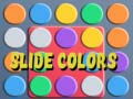 游戏Slide Colors