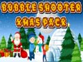 游戏Bubble Shooter Xmas Pack