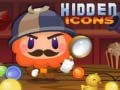 游戏Hidden Icons