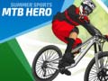 游戏Summer sports MTB Hero