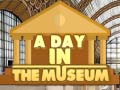 游戏A day in the Museum