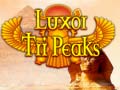 游戏Luxor Tri Peaks