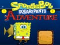 游戏Spongebob squarepants  Adventure