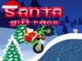 游戏Santa Gift Race