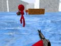游戏Stickman Counter Terror Strike