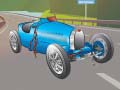 游戏Vintage Cool Cars Memory